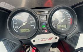 HONDA CB400SFV-3 BOLDOR 2005 NC39