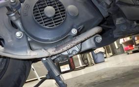 SUZUKI ADDRESS V125 S CF4MA