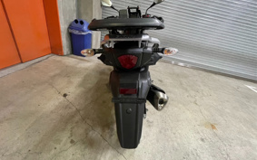SUZUKI STROM 250ABS DS11A