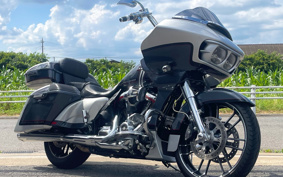 HARLEY FLTRXSE1800CVO 2019 TCL