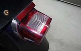 HARLEY FLSTF 1450 2002