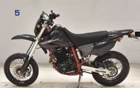HONDA XR400 MOTARD 2007 ND08
