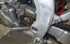 SUZUKI RM-Z250 2025