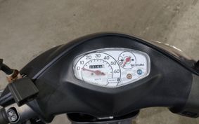 SUZUKI ADDRESS V50 CA4BA