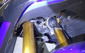 YAMAHA YZF-R25 A 2021 RG43J