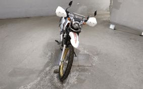YAMAHA SEROW 250 DG31J