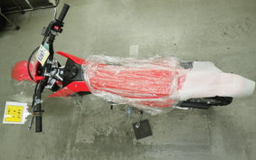 HONDA CRF125F JE03