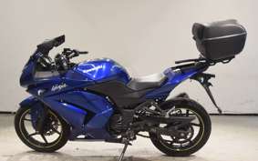 KAWASAKI NINJA 250R EX250K