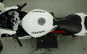 TRIUMPH DAYTONA 675 R 2014