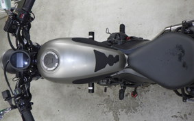 HONDA REBEL 500 A 2017 PC60