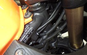 HONDA CBR400R 2024 NC56