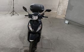 HONDA DIO 110 JK03