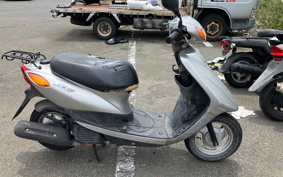 YAMAHA JOG DELUXE SA36J