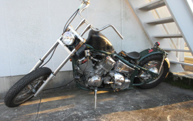 YAMAHA DRAGSTAR 400 1997 4TR