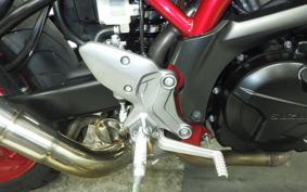 SUZUKI SV650 A 2022 VP55E