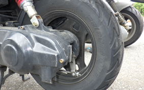 SUZUKI ADDRESS V100 CE11A