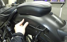 HONDA REBEL 250 S 2011 MC49