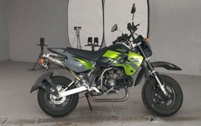 KAWASAKI KSR110 KL110A