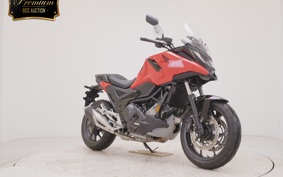 HONDA NC750X DCT 2026 RH23