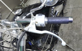 YAMAHA DRAGSTAR 400 4TR