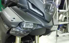 YAMAHA TRACER 9 GT 2026 RN99J
