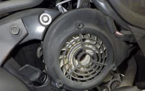 YAMAHA CYGNUS 125 XSR 2