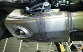 YAMAHA XSR900 2024 RN80J