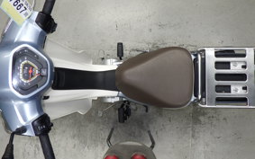 HONDA C50 SUPER CUB AA04