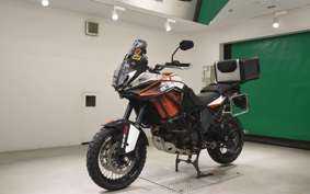KTM 1190 ADVENTURE 2018