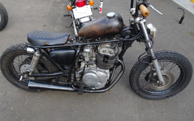 YAMAHA XS250SPL 4A8