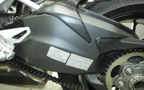 DUCATI DUCATI ストリート FIGHTER V2 2023