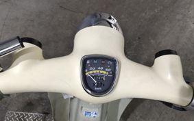 HONDA LITTLE CUB AA01