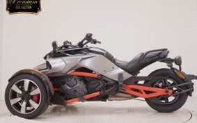 OTHER CAN-AM SPIDER F3-S 2016