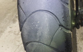 HONDA APE 50 2008 AC16