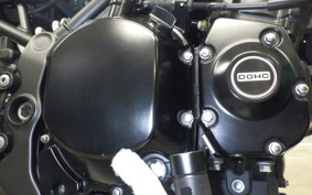 KAWASAKI Z900RS CAFE 2018 ZR900C
