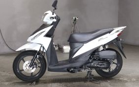 SUZUKI ADDRESS V110 CE47A