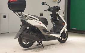 YAMAHA CYGNUS 125 XSR 2 SE44J