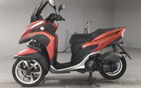 YAMAHA TRICITY 125 SE82J