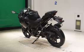 KAWASAKI NINJA 400 2018 EX400G