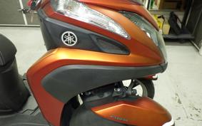 YAMAHA TRICITY 125 A 2024 SE82J