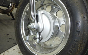 HONDA MONKEY 2012 AB27