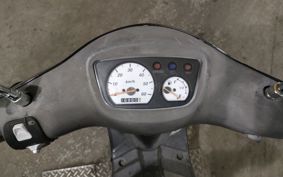 YAMAHA BJ SA24J