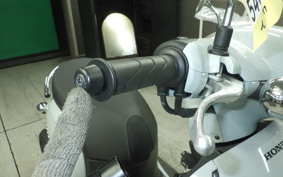 HONDA GIORNO 3 1990 AF77