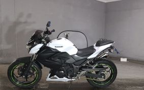 KAWASAKI Z250 ER250C