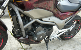 HONDA NC 700 S 2012 RC61