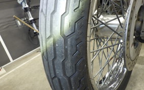 HONDA SHADOW 400 SLASHER 2005 NC40