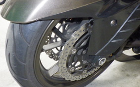 KAWASAKI ZZ1400 NINJA R 2006 ZXT40A