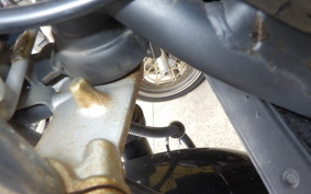 KAWASAKI ZEPHYR 400 KAI 2010 ZR400C