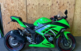 KAWASAKI NINJA 250 ABS SE EX250L