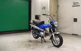 HONDA DAX 70 ST70